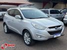 HYUNDAI ix35 2.0 16v Prata