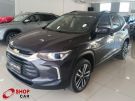 GM - Chevrolet Tracker LT 1.0T 12v Cinza