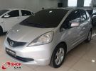 HONDA Fit LXL 1.4 Prata