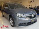 RENAULT Logan Expression 1.6 Cinza