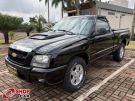 GM - Chevrolet S10 Advantage 2.4 C.S. Preta