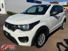 FIAT Mobi Like 1.0 Branca