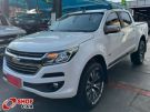 GM - Chevrolet S10 LTZ 2.8CTDi 16v 4x4 C.D. Branca