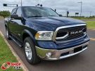 RAM 1500 Classic Laramie 5.7 V8 4x4 C.D. Azul