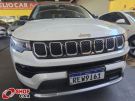 JEEP Compass Limited 1.3 16v T270 Branca