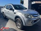 MITSUBISHI L200 Triton Sport GLS 2.4TDi 16v 4x4 C.D. Prata