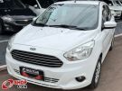 FORD Ka Sedan SE 1.5 16v Branca