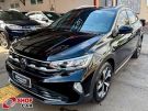 VW - Volkswagen Nivus Highline 1.0 12v TSi Preta