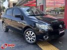 VW - Volkswagen Gol 1.0 4p. Preta
