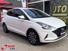 HYUNDAI HB20S Vision 1.6 16v Branca