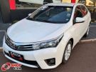 TOYOTA Corolla XEi 2.0 16v Branca