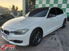BMW 320i 2.0T 16v Branca