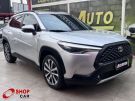 TOYOTA Corolla Cross XRE 2.0 16v Prata