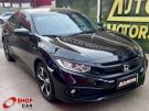 HONDA Civic Sport 2.0 16v Preta