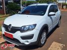 RENAULT Sandero StepWay 1.6 EasyR Branca