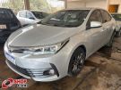 TOYOTA Corolla XEi 2.0 16v Prata