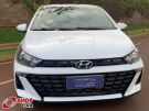 HYUNDAI HB20 Comfort 1.0T 12v Branca