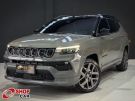 JEEP Compass S 1.3 16v T270 Cinza