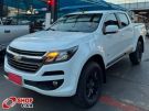 GM - Chevrolet S10 LT 2.8CTDi 16v 4x4 C.D. Branca