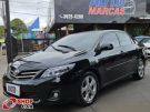 TOYOTA Corolla XEi 2.0 16v Preta
