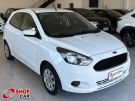 FORD Ka Hatch SE 1.0 12v Branca