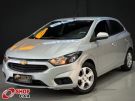 GM - Chevrolet Onix LT 1.4 Prata