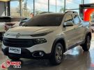 FIAT Toro Freedom 1.8 16v Branca
