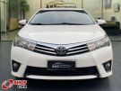 TOYOTA Corolla XEi 2.0 16v Branca