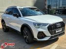 AUDI Q3 Performance Black 2.0 TFSi 16v Quattro Branca