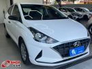 HYUNDAI HB20 Sense 1.0 12v Branca