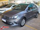FIAT Argo Trekking 1.3 Cinza
