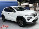 RENAULT Kwid Zen 1.0 12v Branca