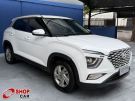 HYUNDAI Creta Confort 1.0T 12v Branca