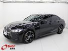 BMW 320i M Sport 2.0T 16v Preta