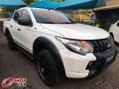 MITSUBISHI L200 Triton GLS Outdoor 2.4TDi 16v 4x4 C.D. Branca