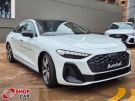 AUDI A5 Sedan Performance S-Edit. 2.0 TFSi 16v Quattro Branca