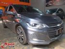 GM - Chevrolet Onix Hatch Premier 1.0T 12v Cinza