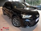 AUDI Q3 Performance Black 2.0 TFSi 16v Quattro Preta