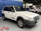 FIAT Uno Mille Economy Way 1.0 Fire 4p. Branca