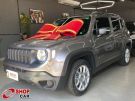 JEEP Renegade Sport 1.8 16v Cinza