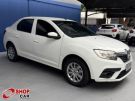 RENAULT Logan Life 1.0 12v Branca