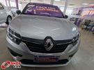 RENAULT Logan Zen 1.0 12v Prata
