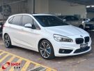 BMW 225i Active Tourer Sport 2.0T 16v Branca