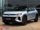 VW - Volkswagen Tera High 1.0 12v TSi Prata
