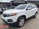 KIA Sorento 2.4 16v Branca