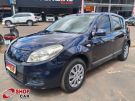 RENAULT Sandero Expression 1.6 Azul