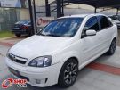 GM - Chevrolet Corsa Sedan Premium 1.4 Branca
