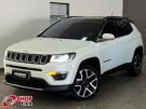 JEEP Compass Limited 2.0 16v Branca