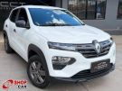 RENAULT Kwid Zen 1.0 12v Branca