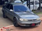TOYOTA Corolla XEi 1.8 16v Cinza